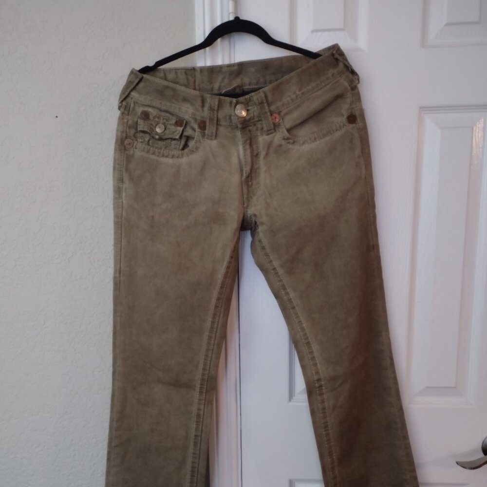 •○♠♥☺♦♣♠█2000's█•○♠♥☺♦♣♠TRUERELIGION RaRe